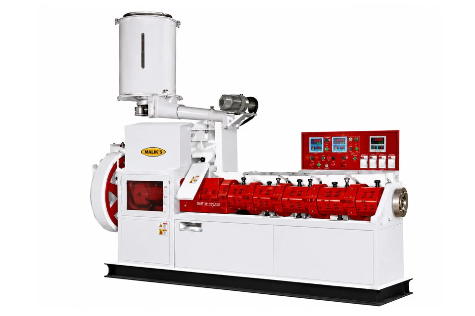 Cooker-Extruder1