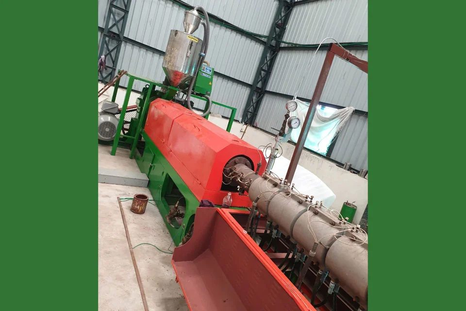 EPE-Foamsheet