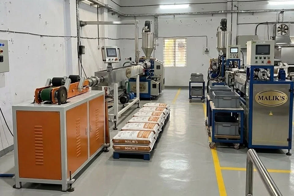 PU tube