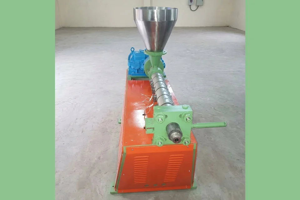 PVC-Extruder-cable