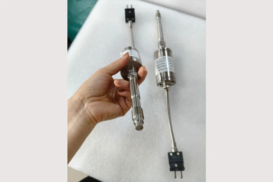 Pressure-Sensor