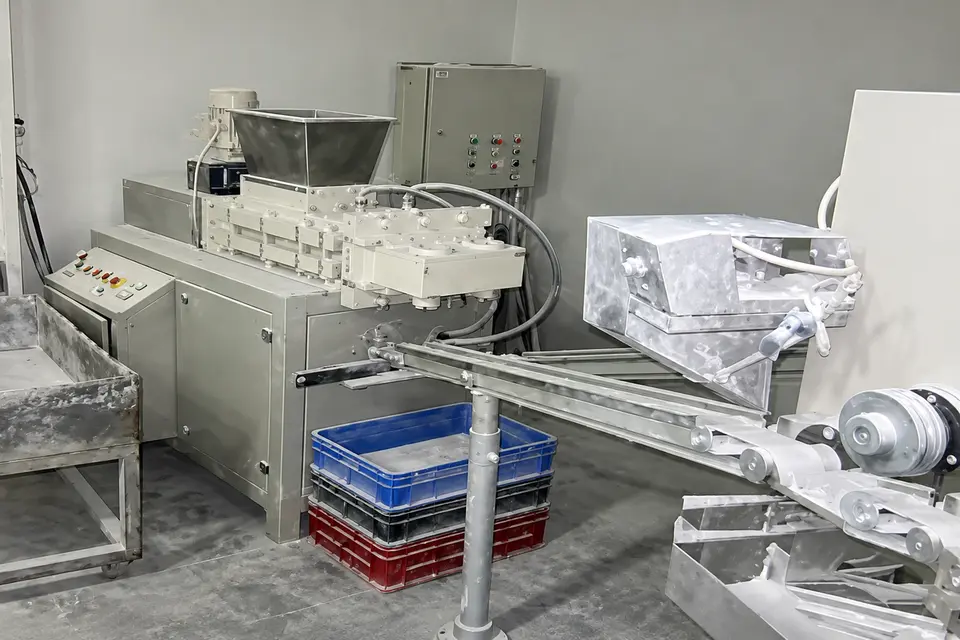 food image factory